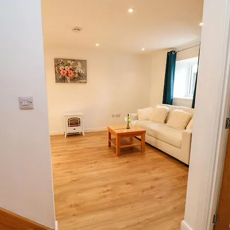 Сasa de vacaciones Stable *