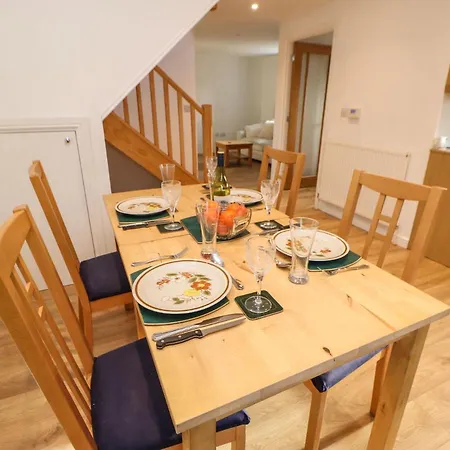 Stable Сasa de vacaciones *