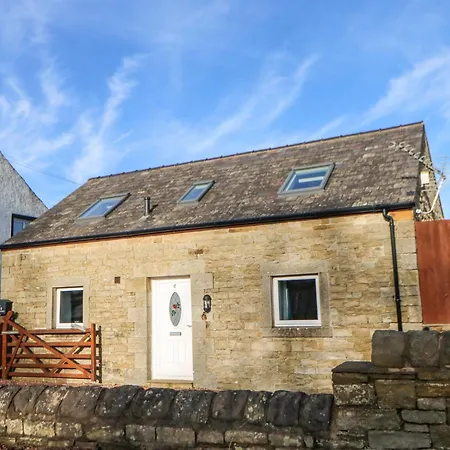 Stable Сasa de vacaciones