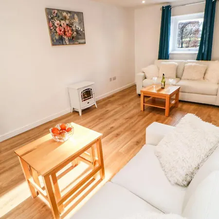 Stable Сasa de vacaciones Brampton (Cumbria)