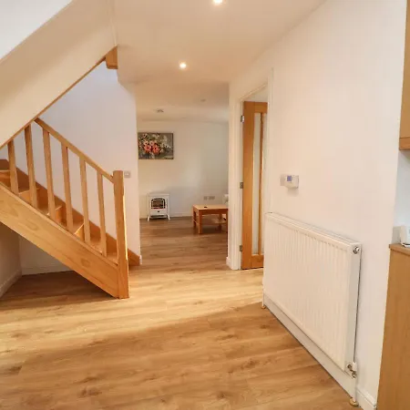 Stable Сasa de vacaciones *