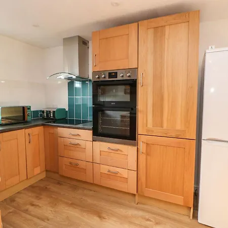 Stable Сasa de vacaciones Brampton (Cumbria)