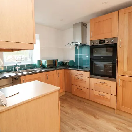 Сasa de vacaciones Stable Brampton (Cumbria)