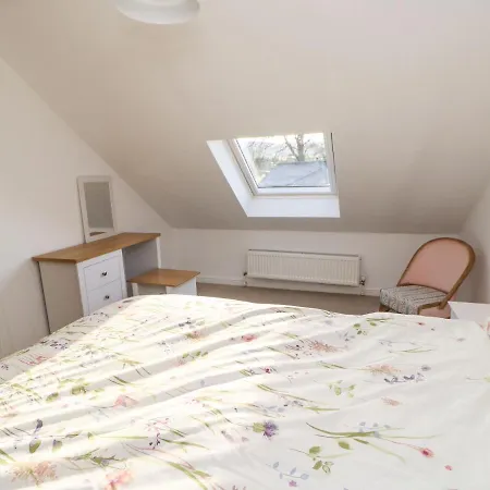 Stable Сasa de vacaciones *