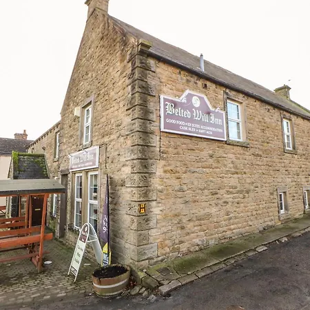 Stable Сasa de vacaciones Brampton (Cumbria)