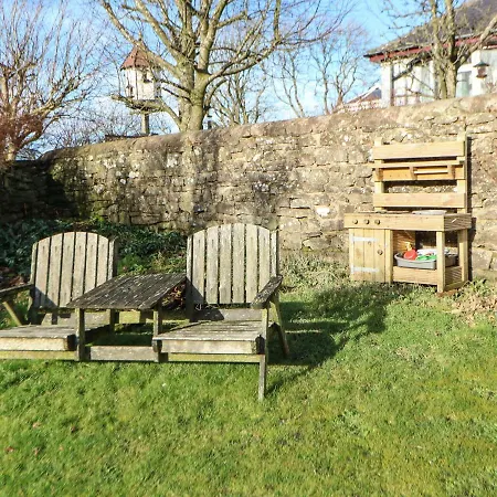 Stable Сasa de vacaciones *