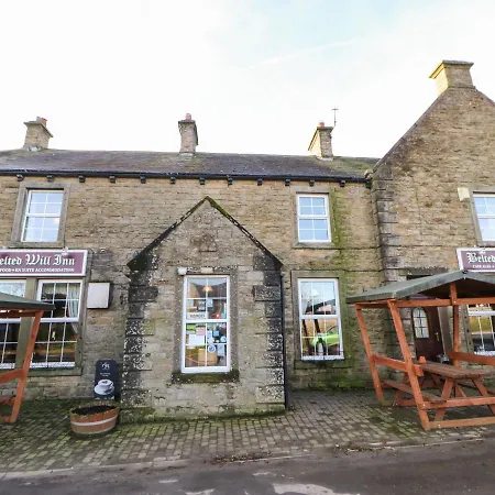 Сasa de vacaciones Stable *