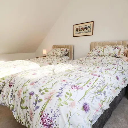 Stable Сasa de vacaciones Brampton (Cumbria)