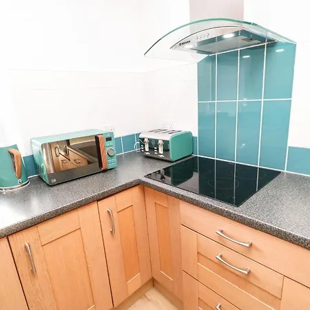 Holiday home Stable Brampton (Cumbria)